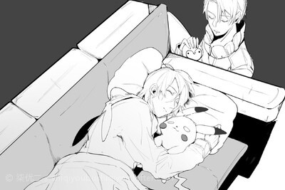 江周江 lof柒优二