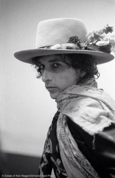 Bob Dylan