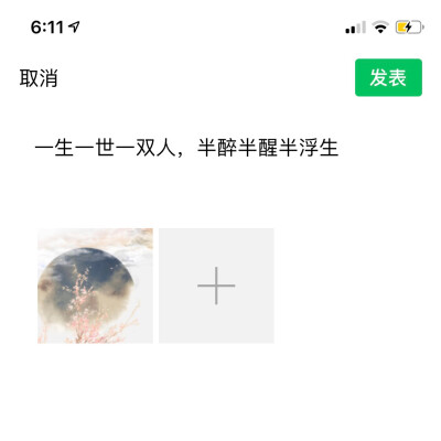 适合表白的古风句子