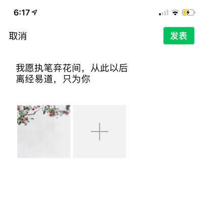 适合表白的古风句子