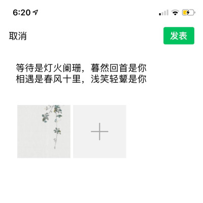 适合表白的古风句子