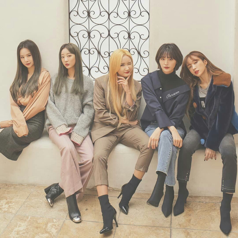 EXID