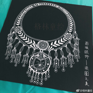绘
