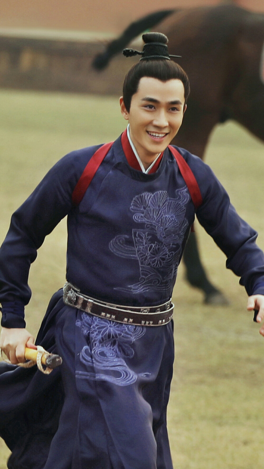 知否知否应是绿肥红瘦 齐衡 朱一龙 - 高清图片,堆糖,美图壁纸兴趣