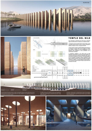 建筑排版 建筑学绝不认输