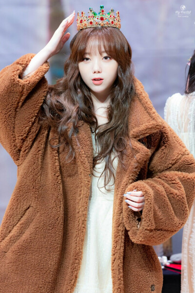 Lovelyz Kei/金智妍