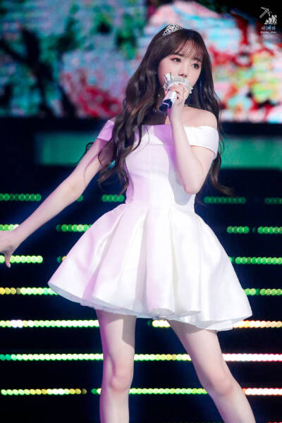 Lovelyz Kei/金智妍