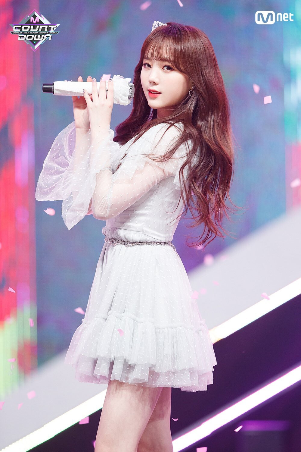 Lovelyz Kei/金智妍