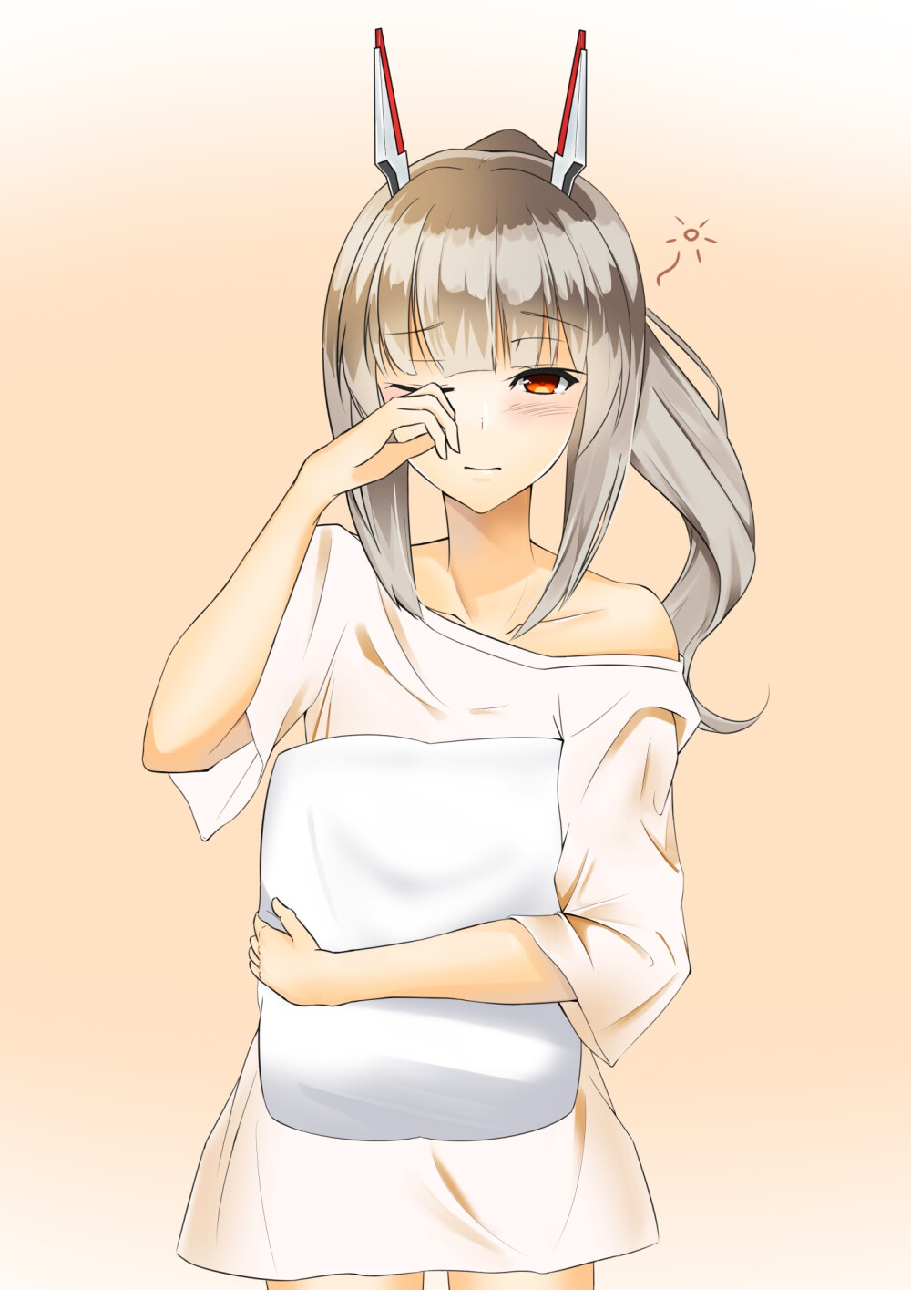 绫波