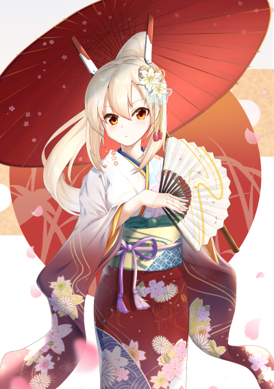 绫波
