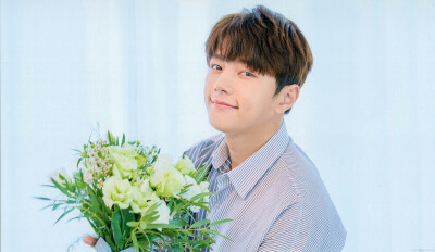 INFINITE L/金明洙