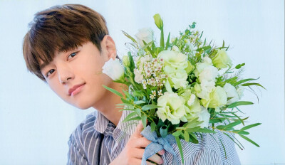 INFINITE L/金明洙