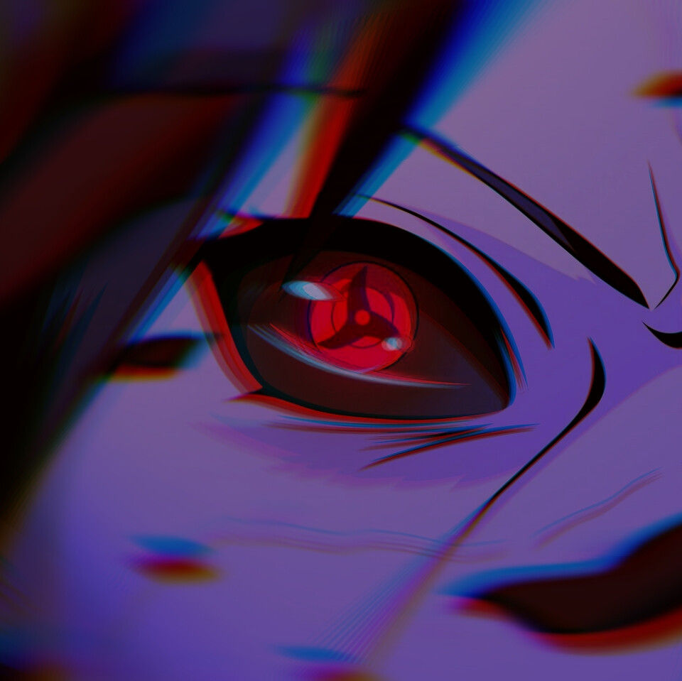 鼬：佐助：辉夜：长门