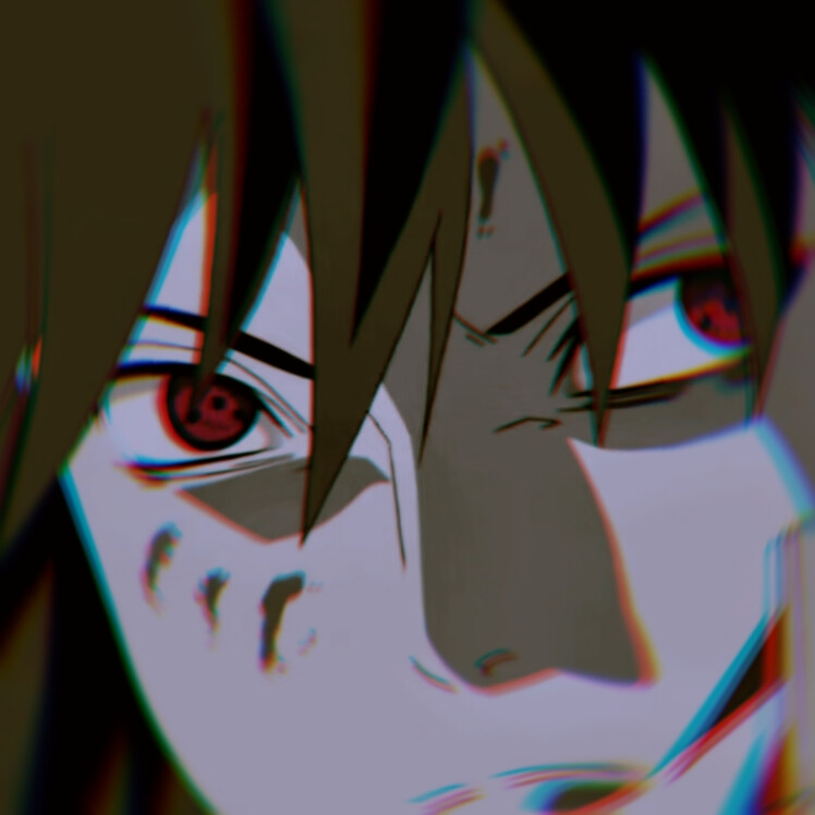 鼬：佐助：辉夜：长门