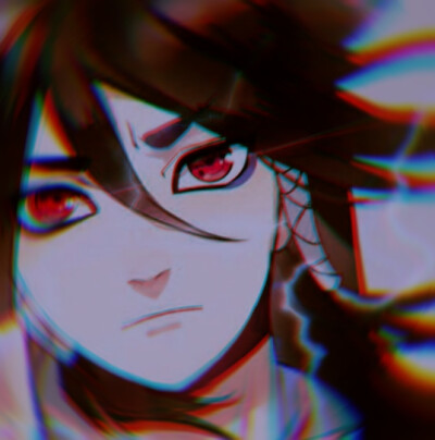 鼬：佐助：辉夜：长门