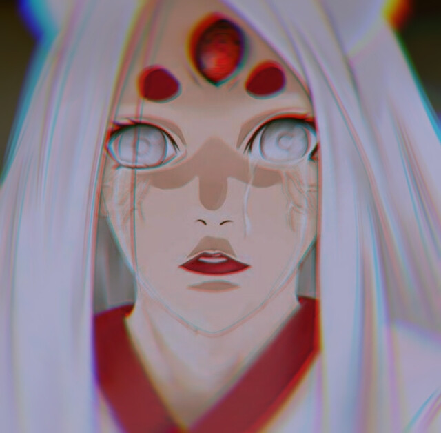 鼬：佐助：辉夜：长门