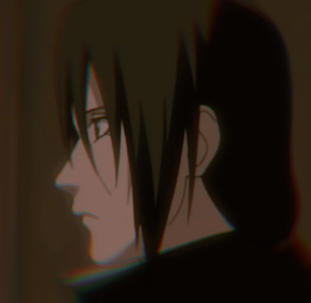 鼬：佐助：辉夜：长门