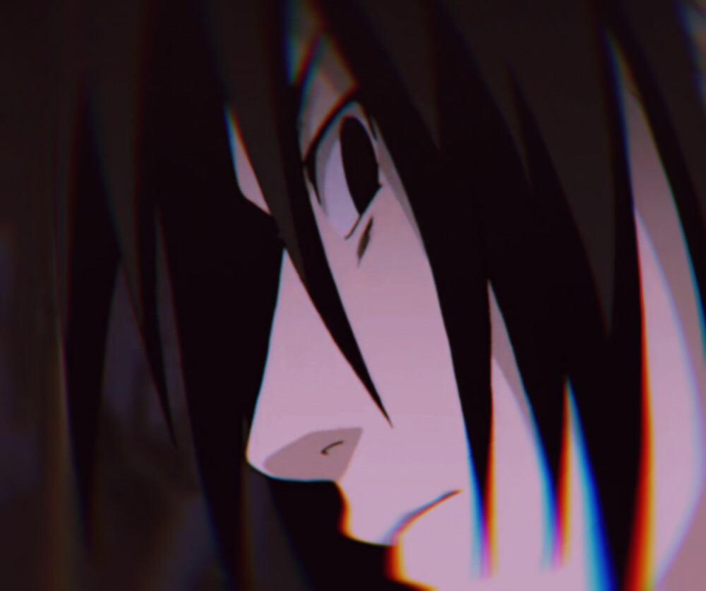 佐助：纲手。火影头像