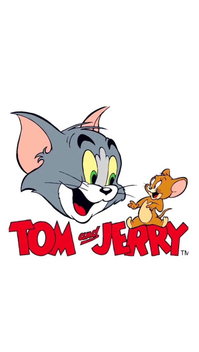 Tom and Jerry