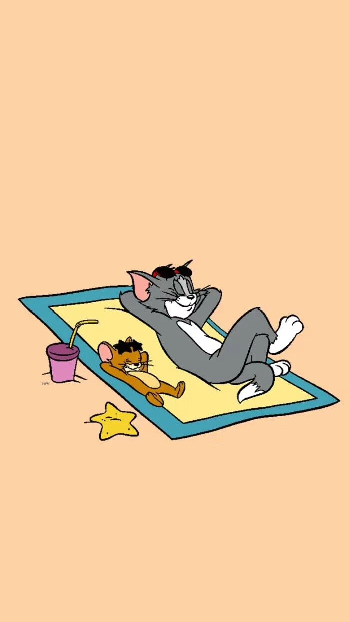 Tom and Jerry