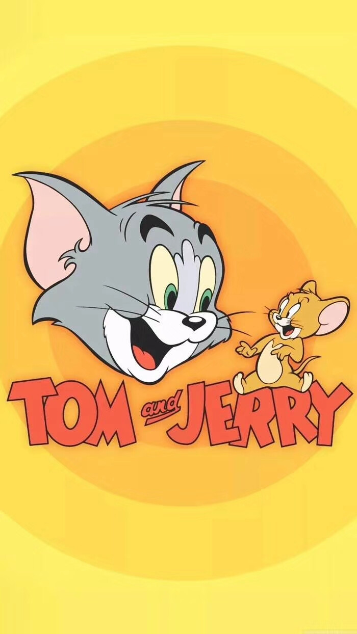 Tom and Jerry