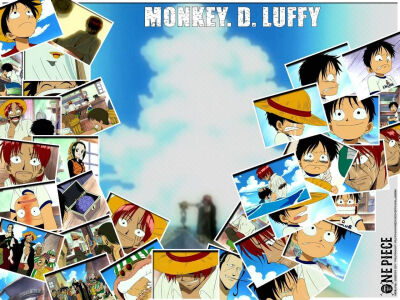 Luffy