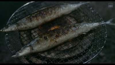 小粥の电影自截 深夜食堂