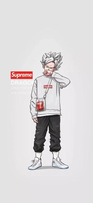 壁纸supreme 堆糖 美图壁纸兴趣社区