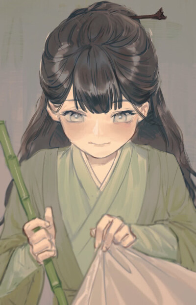 阿箐