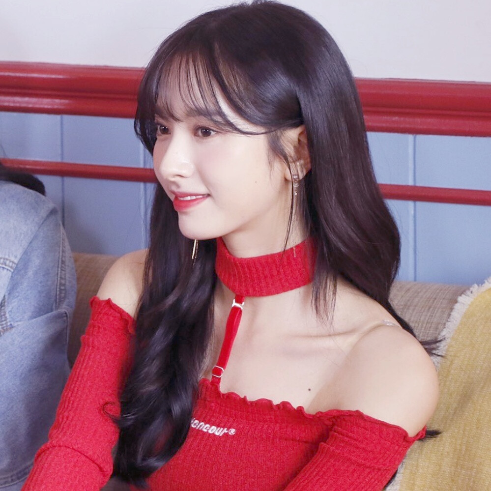 妍姐妹恩熙苞娜