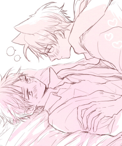 黑塔利亚 味音痴 侵删