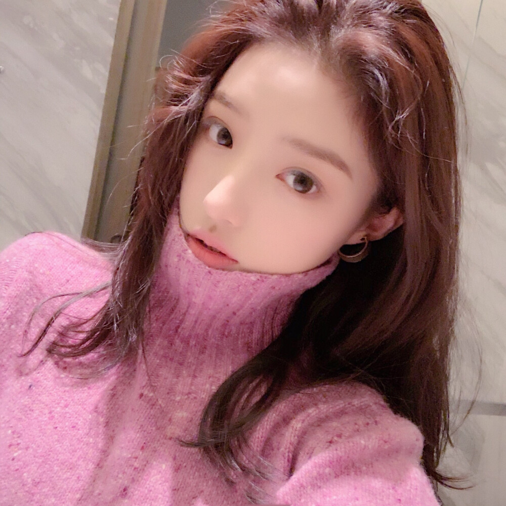 野洵仙女头像集