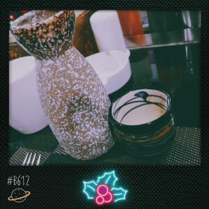 一壶清酒，一句相思