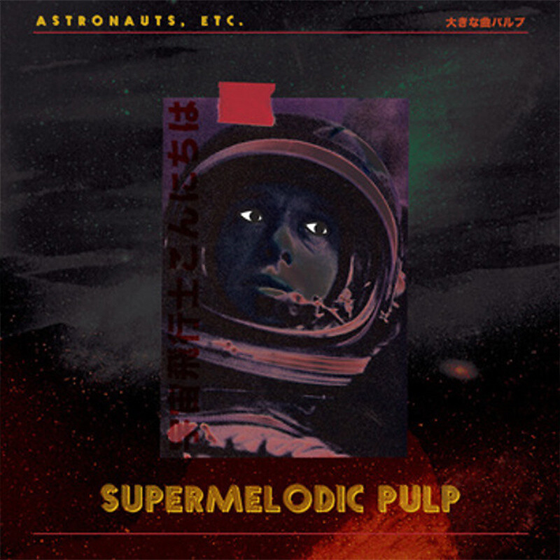 Supermelodic Pulp