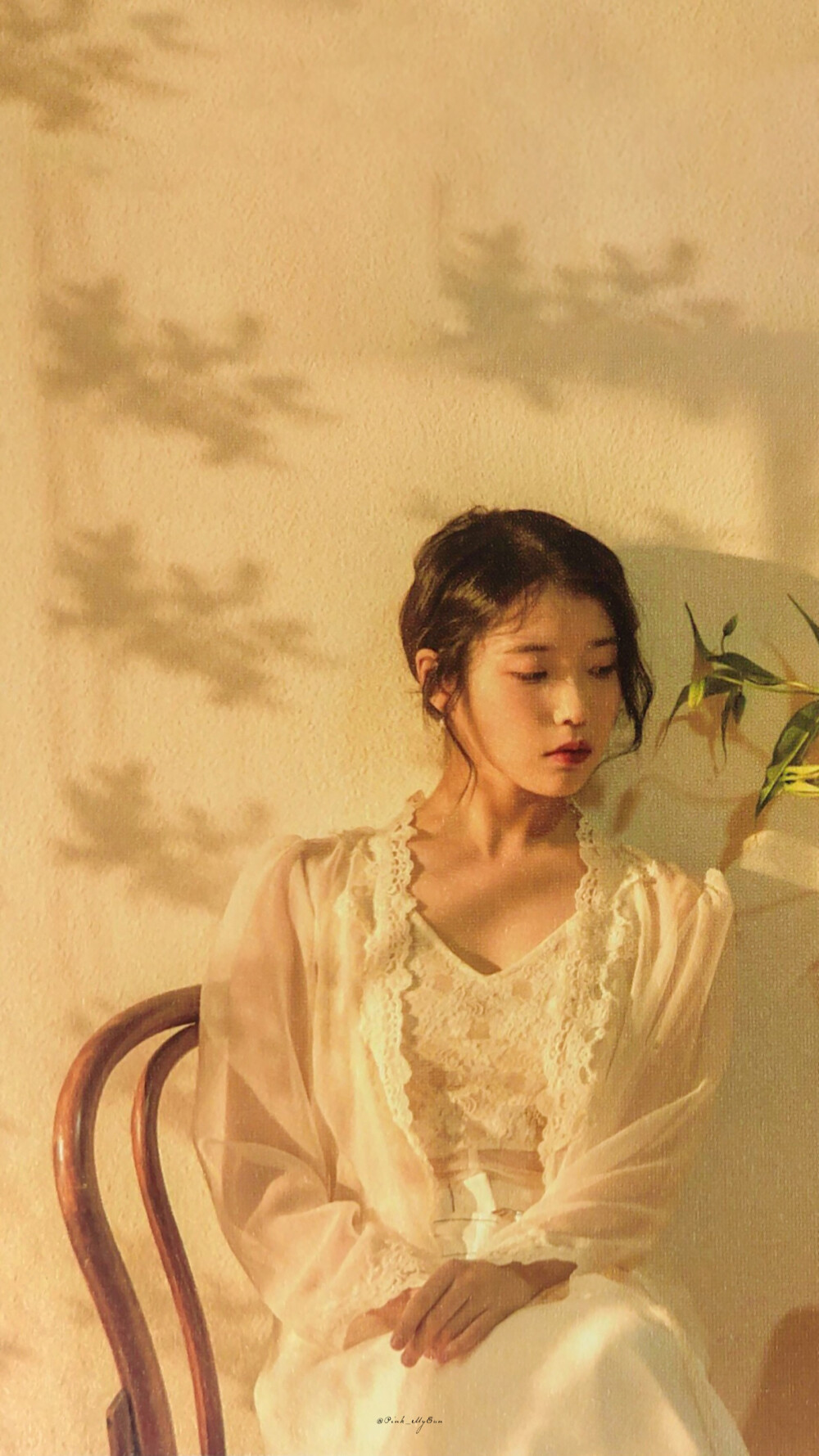 新的一年加油鸭