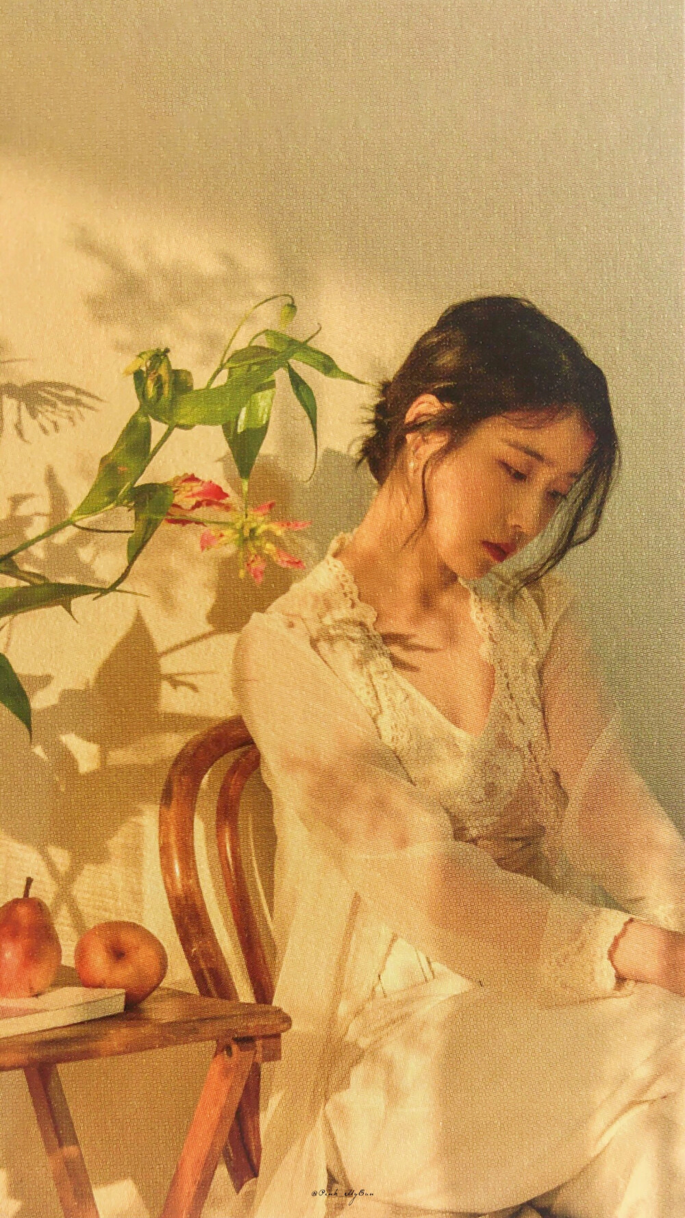 新的一年加油鸭