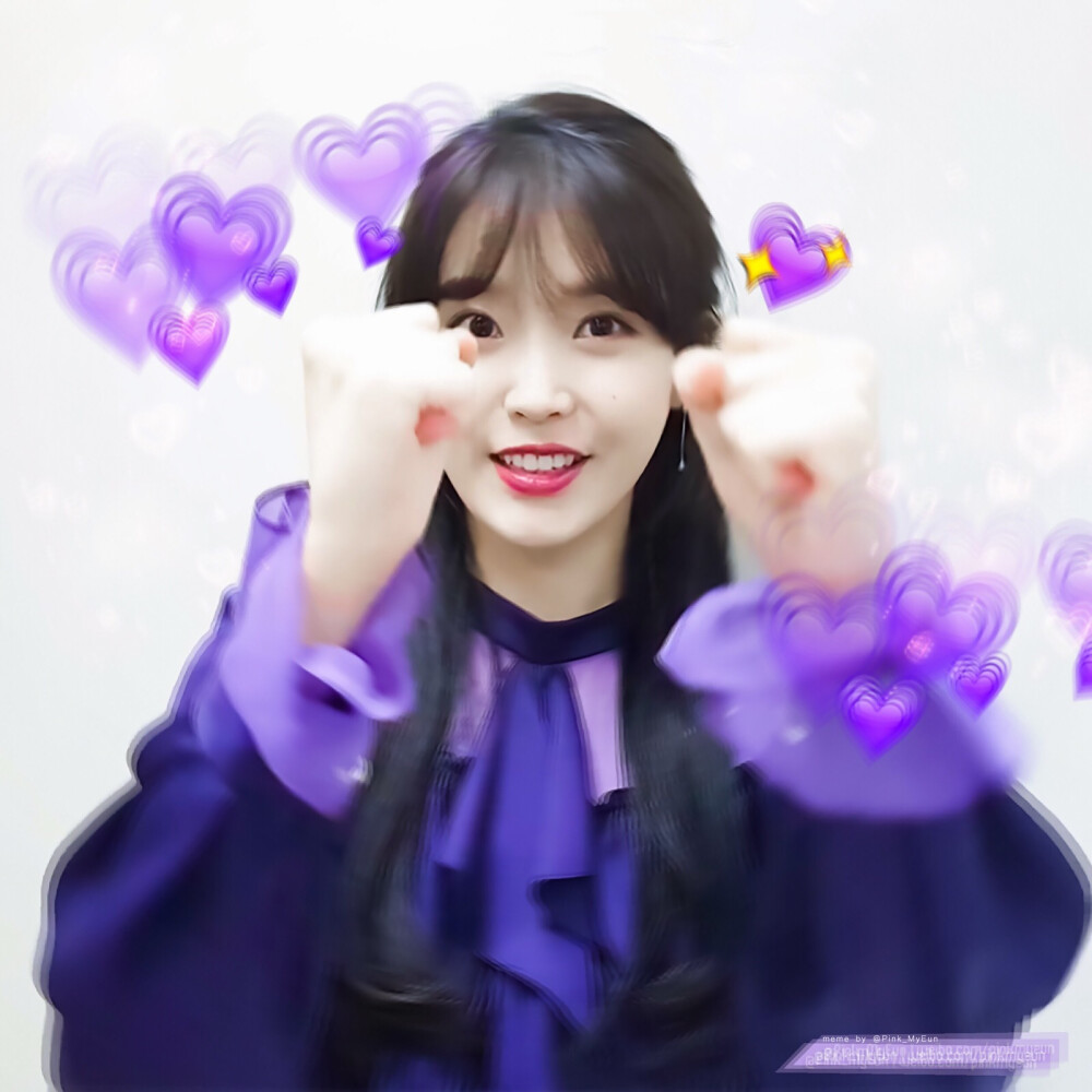 新的一年加油鸭