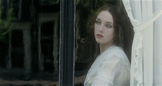 伊莎贝尔.阿佳妮（Isabelle Adjani）