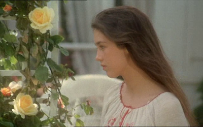 伊莎贝尔.阿佳妮（Isabelle Adjani）