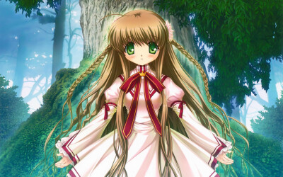 Rewrite（神户小鸟，千里朱音，中津静流，此花露西娅，凤千早，篝，天王寺瑚太朗）