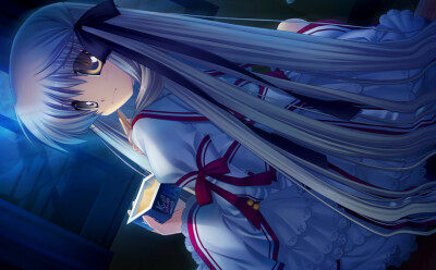 Rewrite（神户小鸟，千里朱音，中津静流，此花露西娅，凤千早，篝，天王寺瑚太朗）