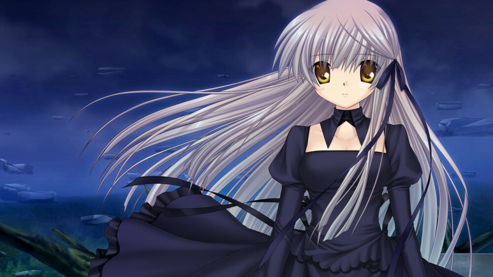 Rewrite（神户小鸟，千里朱音，中津静流，此花露西娅，凤千早，篝，天王寺瑚太朗）