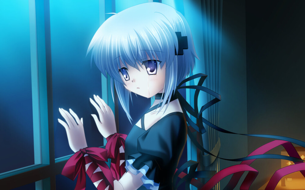 Rewrite（神户小鸟，千里朱音，中津静流，此花露西娅，凤千早，篝，天王寺瑚太朗）