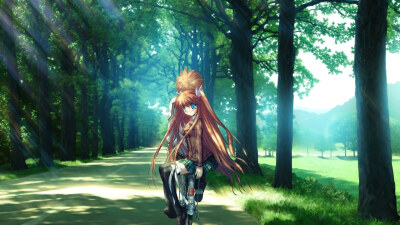 Rewrite（神户小鸟，千里朱音，中津静流，此花露西娅，凤千早，篝，天王寺瑚太朗）