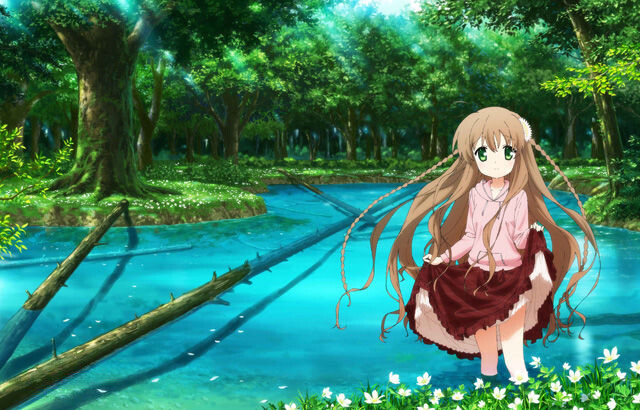 Rewrite（神户小鸟，千里朱音，中津静流，此花露西娅，凤千早，篝，天王寺瑚太朗）