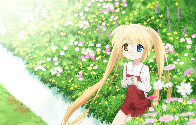 Rewrite（神户小鸟，千里朱音，中津静流，此花露西娅，凤千早，篝，天王寺瑚太朗）