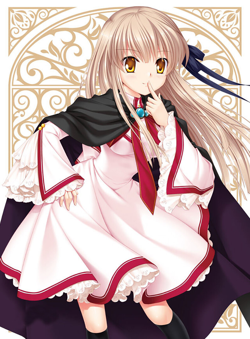 Rewrite（神户小鸟，千里朱音，中津静流，此花露西娅，凤千早，篝，天王寺瑚太朗）