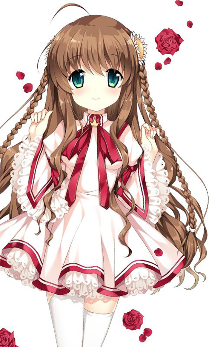 Rewrite（神户小鸟，千里朱音，中津静流，此花露西娅，凤千早，篝