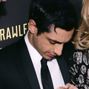 Riz Ahmed