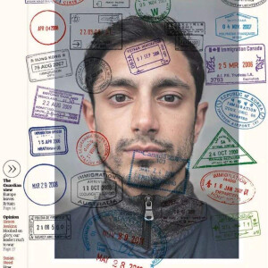 Riz Ahmed